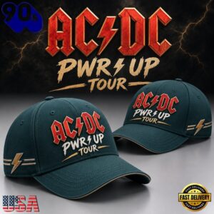 ACDC x Philadelphia Eagles POWER&hellip;