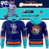 acksonville IceMen 2026 Cowabungas Hoodie