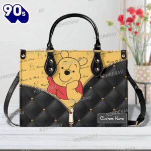 Adorable Winnie The Pooh Custom…