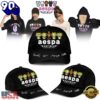 Aespa x BAPE Signed 2026 Limited Edition Black Cap , Music Fan Baseball Cap