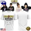 Aespa x BAPE Signed 2026 New Design T Shirt , Music New Design T Shirt