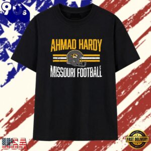 Ahmad Hardy Missouri football distressed&hellip;