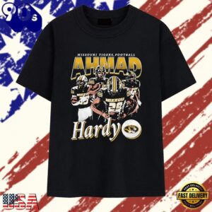 Ahmad Hardy Missouri Tigers Football&hellip;