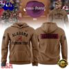 Alabama Crimson Tide 2026 Military Appreciation Limited Edition Hoodie, Sport Trend 3D Shirt