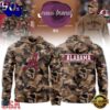 Alabama Crimson Tide 2026 Military Appreciation New Design Hoodie, Sport Trend 3D Shirt