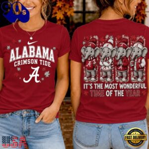 Alabama Crimson Tide 2026 NCAA&hellip;