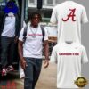 Alabama Crimson Tide 2026 New Uniform T Shirt, Sport Trend 3D Shirt