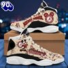 Alabama Crimson Tide Air Jordan 13 Sneakers Gift Xmas
