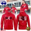 Alabama Crimson Tide College World Series OmAha 2026 NCAA Baseball Hoodie