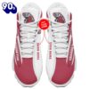 Alabama Crimson Tide Custom Name Air Jordan 13 Sneakers Gift Xmas