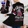 Alabama Crimson Tide Football Women’s Patch Pocket Cardigan For Fans