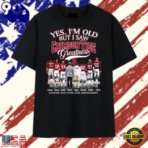 Alabama Crimson Tide Greatness Legends&hellip;