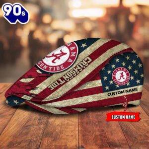 Alabama Crimson Tide Jeff Cap…