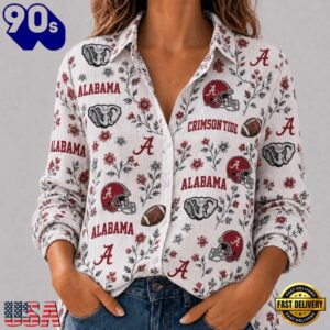 Alabama Crimson Tide NCAA College&hellip;