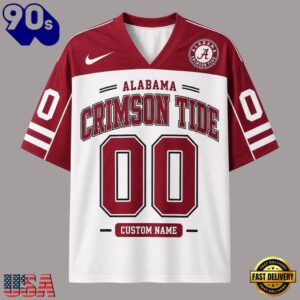 Alabama Crimson Tide NCAA College&hellip;