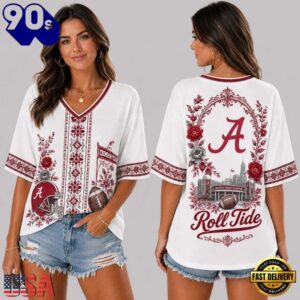 Alabama Crimson Tide NCAA Collegiate&hellip;