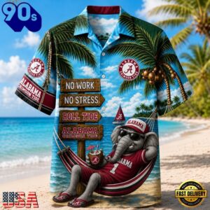 Alabama Crimson Tide NCAA No&hellip;