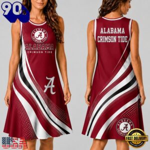 Alabama Crimson Tide NCAA Team&hellip;