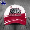 Alabama Crimson Tide NCAA Team Team Sport Classic Caps