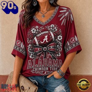 Alabama Crimson Tide NCAA Vintage&hellip;