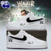 Alan Walker “Walkerworld Tour” Shoes 1