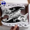 Alaskan Malamute Sketch Max Soul Shoes For Men Women Dog Shoes Running For Lover Dogs