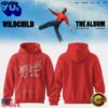 Alex Warren’s Little Orphan Alex Tour 2026 Hoodie , Viral 3D Music Tee