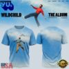 Alex Warren’s Little Orphan Alex Tour 2026 Signature 3D Shirt , Viral 3D Music Tee