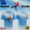 Alex Warren’s Little Orphan Alex Tour 2026 Signature T Shirt , Viral 3D Music Tee