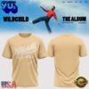 Alex Warren’s Little Orphan Alex Tour 2026 T Shirt , Viral 3D Music Tee