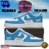 Alex Warren WILDCHILD Album 2026 Limited Edition Air Force 1 Shoes Sneakers, Trending Music AF1