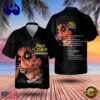 Alice Cooper Constrictor Hawaiian Shirt, Music Beach Hawaiian Shirt