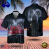 Alice Cooper DETROIT STORIES Hawaiian Shirt, Music Beach Hawaiian Shirt