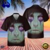 Alice Cooper From the Inside Hawaiian Shirt, Music Beach Hawaiian Shirt