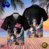 Alice Cooper Hey Stoopid Hawaiian Shirt, Music Beach Hawaiian Shirt