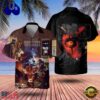 Alice Cooper LAST TEMPTATION Hawaiian Shirt, Music Beach Hawaiian Shirt