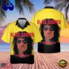 Alice Cooper Nobody Likes Me Hawaiian Shirt, Music Beach Hawaiian Shirt