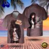 Alice Cooper Trash Hawaiian Shirt, Music Beach Hawaiian Shirt