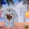 Alice Cooper Welcome to My Nightmare Hawaiian Shirt, Music Beach Hawaiian Shirt