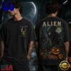 Alien Halloween In Space, Halloween Screams 2026 3D Shirt