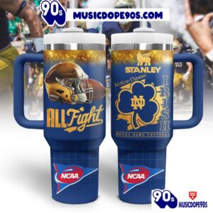 All Fighting Notre Dame Football…