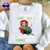 All I Need Is Coffee And My Dog It Is Too Peopley Outside Shirt Gift Xmas