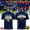 Amarillo Sod Poodles 2026 Texas League Champions Limited Exclusive Hoodie, Sport Trend 3D Shirt