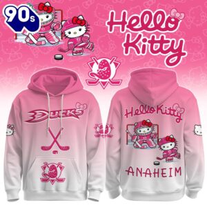 ANA Ducks Special Hello Kitty&hellip;