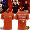 Anaheim Ducks Check On Your Teammates 3D Shirt, Sport Trend 3D Shirt