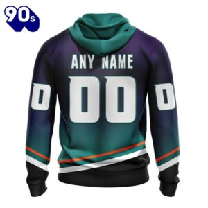 Anaheim Ducks Hoodie Special Retro Gradient Design Hoodie LV AF17MS3X Gift Xmas 1 Anaheim Ducks Hoodie Special Retro Gradient Design Hoodie LV AF17MS3X