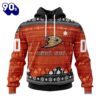 Anaheim Ducks Hoodie Special Star Trek Design Hoodie LV 7R4B929E Gift Xmas