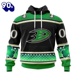 Anaheim Ducks Hoodie Specialized Unisex…