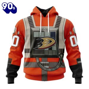 Anaheim Ducks Hoodie Star Wars Rebel Pilot Design Hoodie LV YY0RYEOE