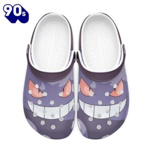 anime clogs_images